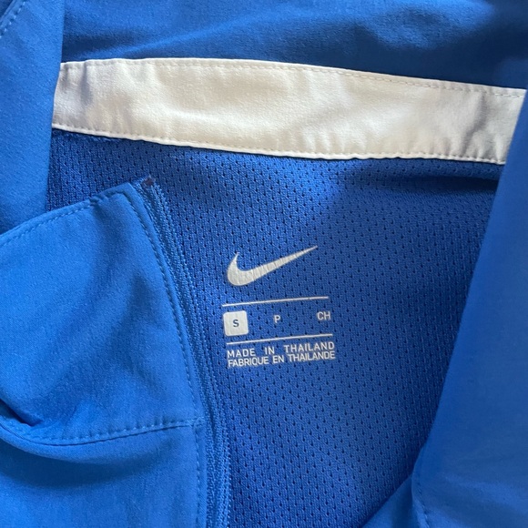 BYU Quarter-Zip Pullover - Picture 2 of 4